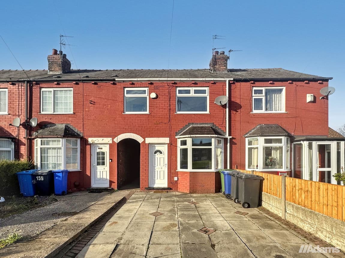 Warrington Road, Widnes, WA8 0BA