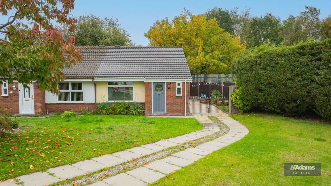 Herdman Close, Liverpool, L25 2XS