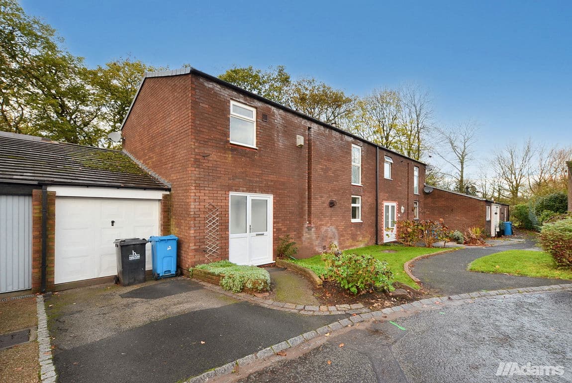 Sparrowhawk Close, Palacefields, Runcorn, WA7 2QD