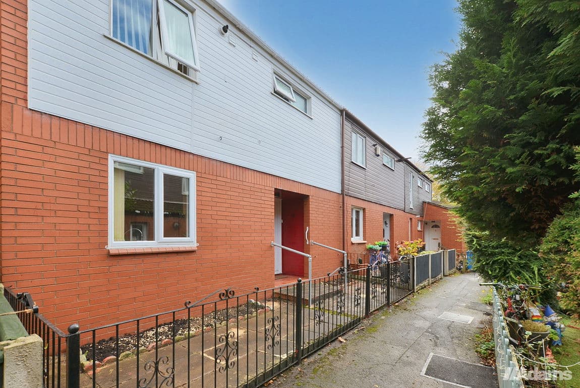 Folkestone Way, Murdishaw, Runcorn, WA7 6EB