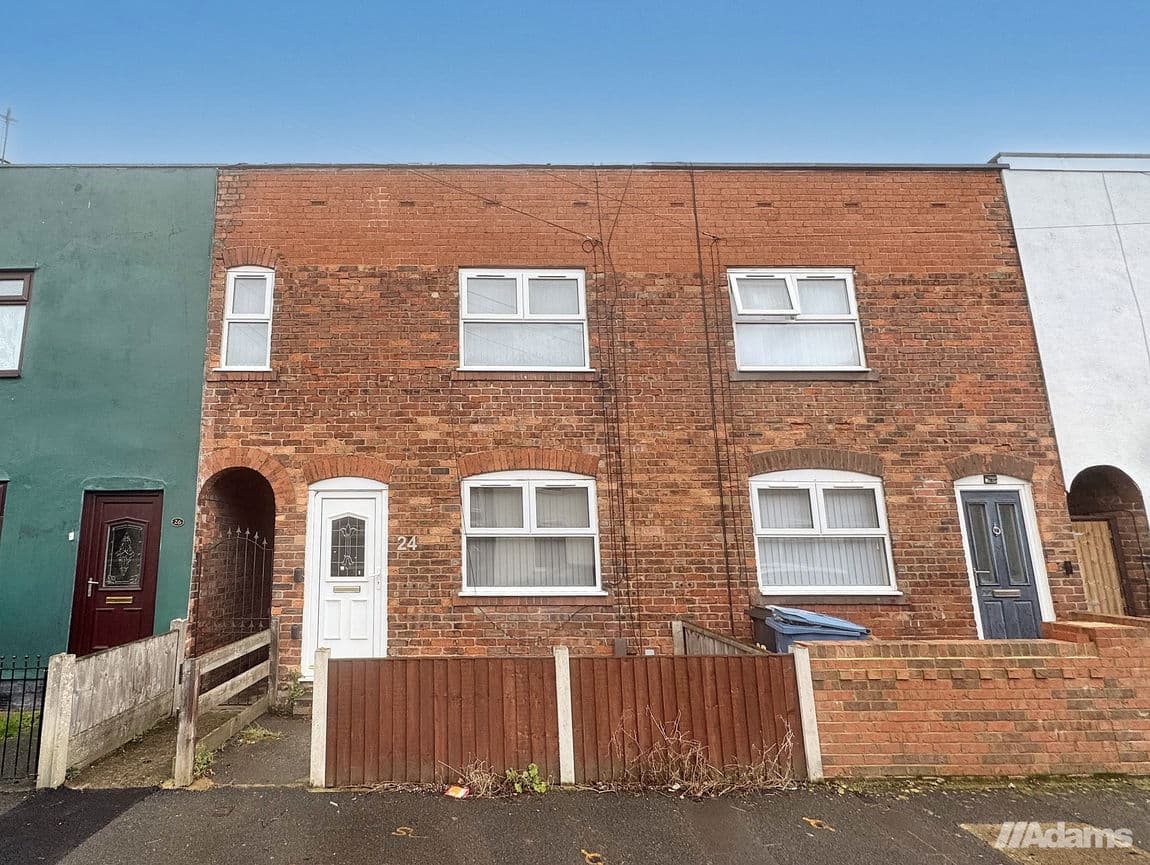 Fir Street, Widnes, WA8 6QZ