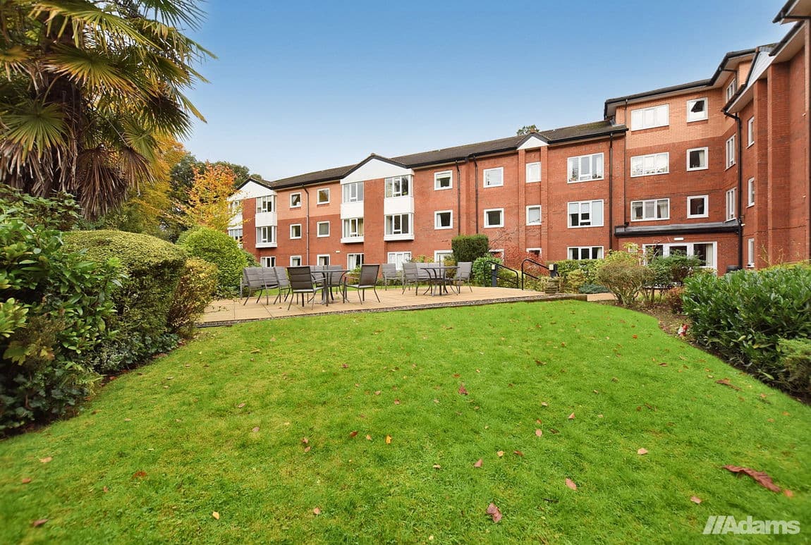 Dingleway, Appleton, Warrington, WA4 3AP