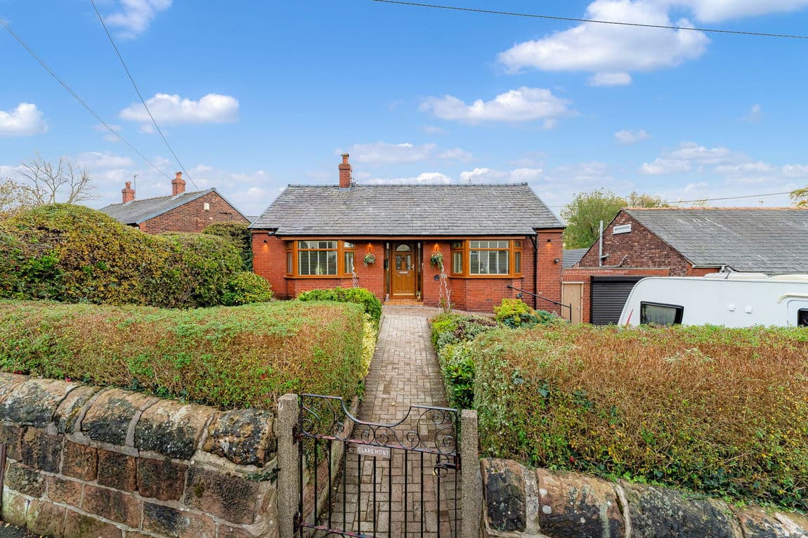 Bankes Lane, Weston, Runcorn, WA7 4LN