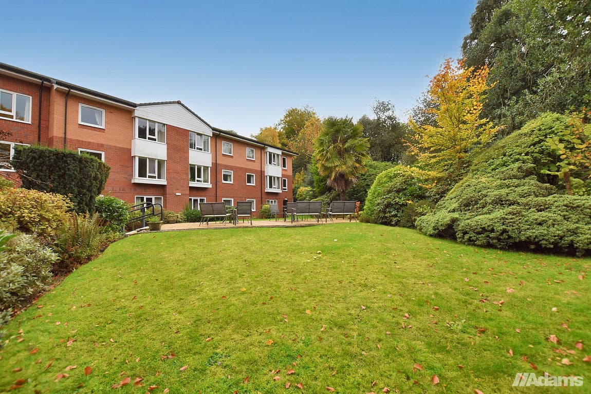 Dingleway, Appleton, Warrington, WA4 3AP