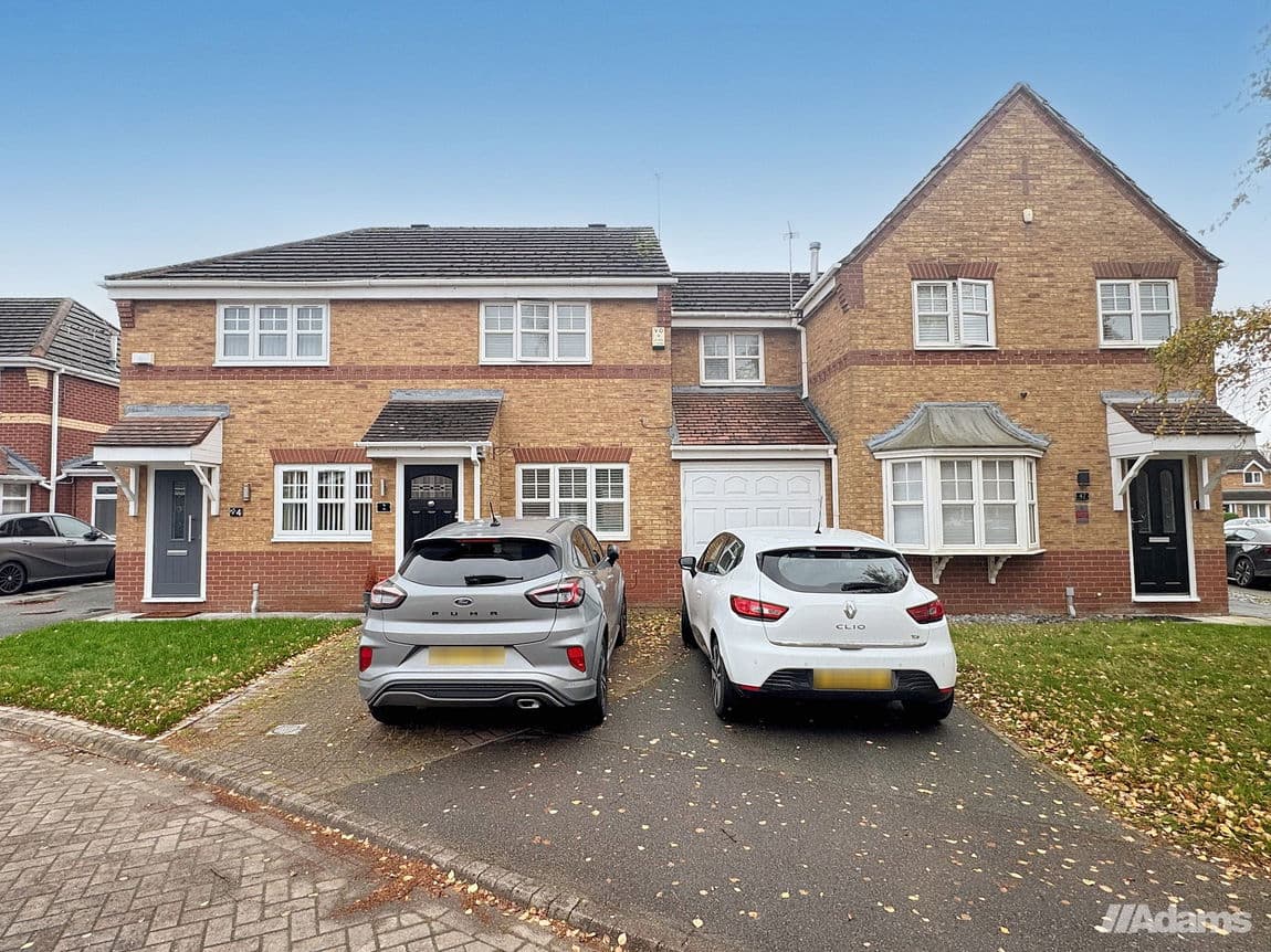 Southey Close, Widnes, WA8 7EU