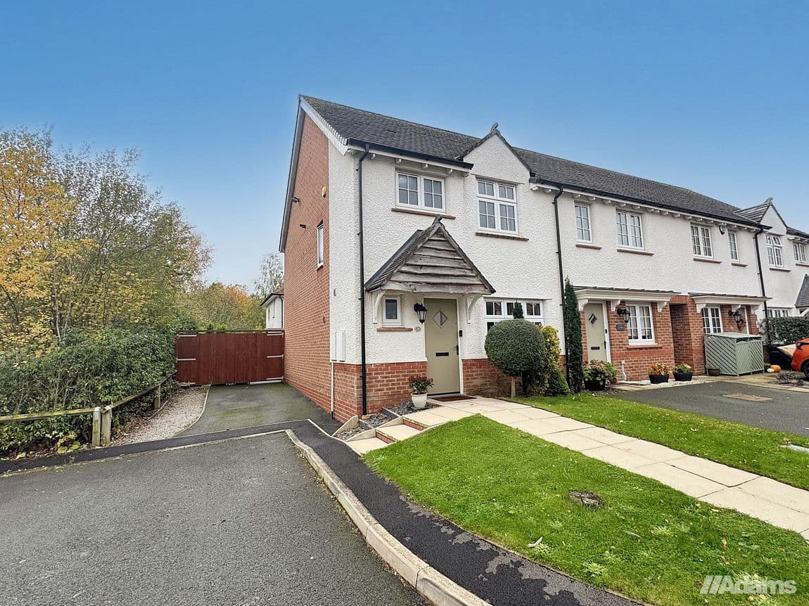 St. Wilfreds Road, Widnes, WA8 3AE