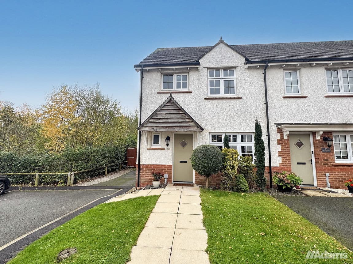 St. Wilfreds Road, Widnes, WA8 3AE