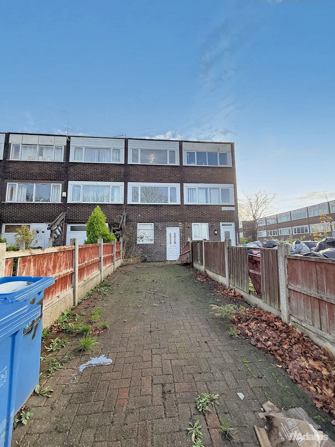 Fenwick Lane, Halton Lodge, Runcorn, WA7 5YU