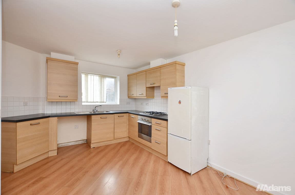 Lockfield, Runcorn, WA7 4BE