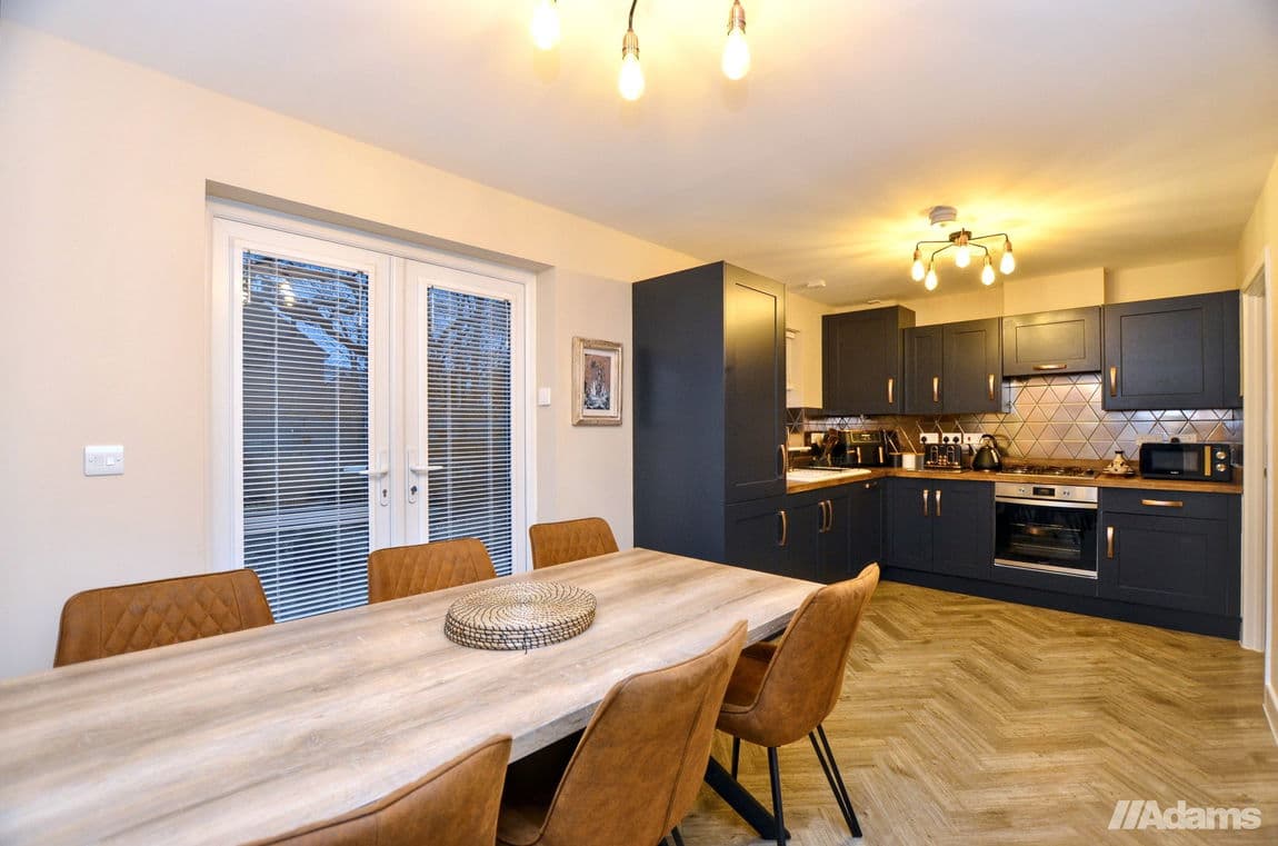 Sawston Cross, Runcorn, WA7 1YE