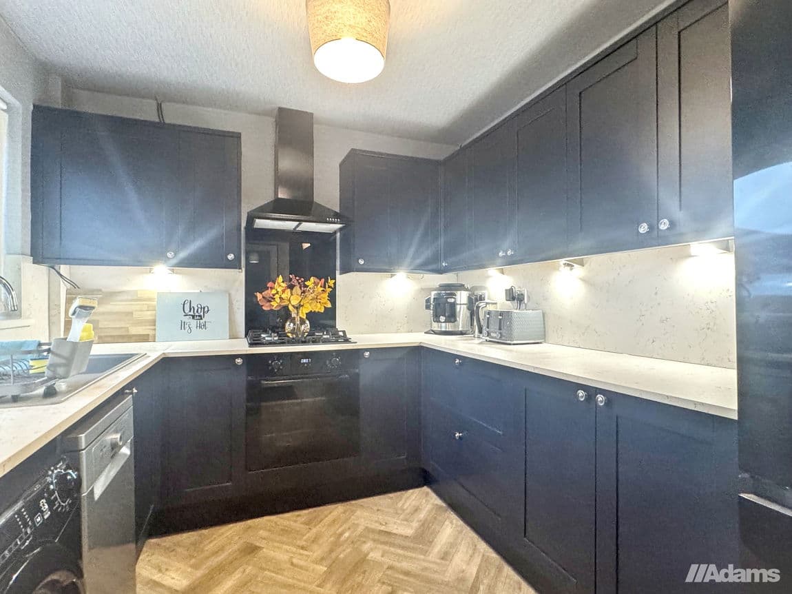 Littlebourne, Murdishaw, Runcorn, WA7 6EY