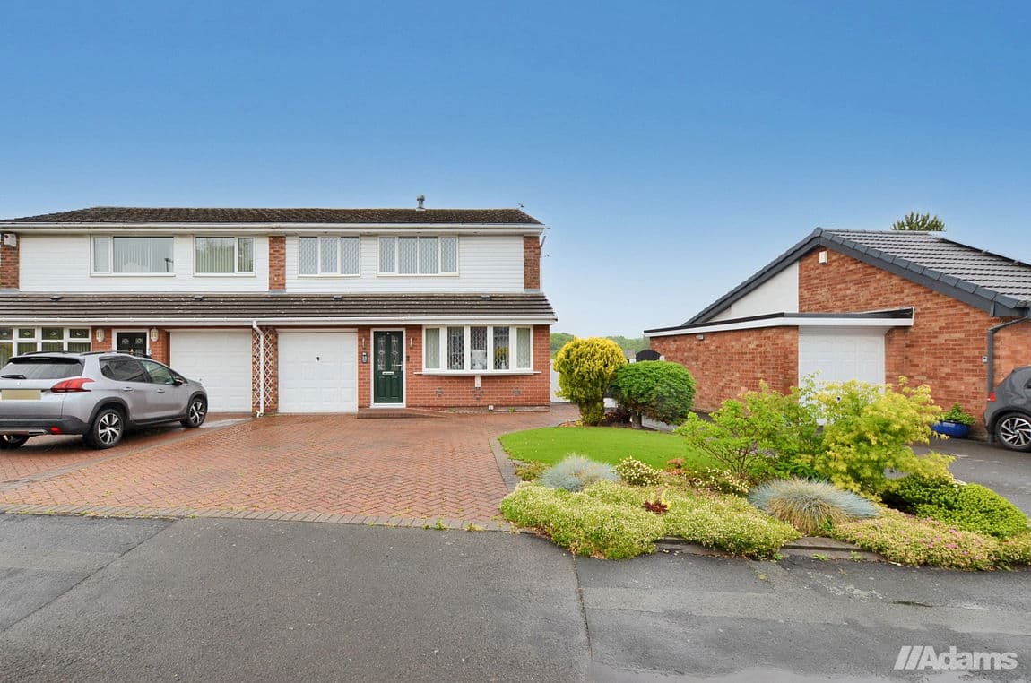 Walpole Road, Runcorn, WA7 4AT
