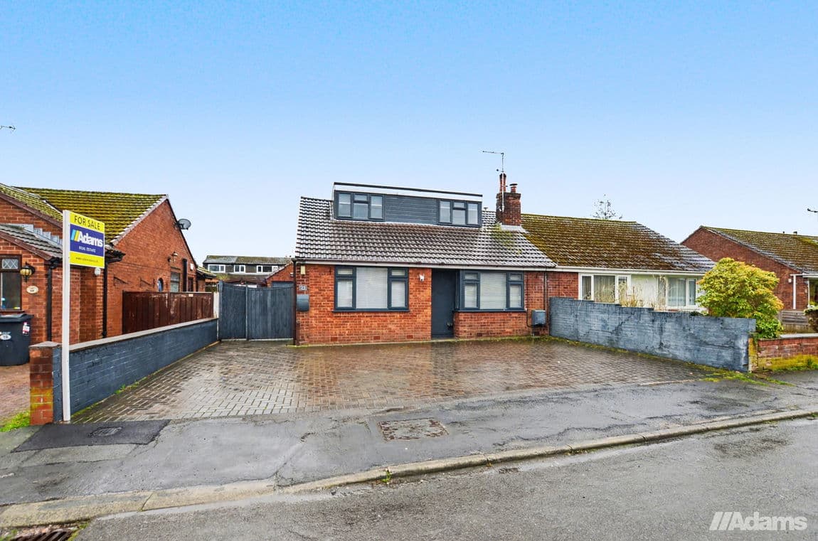 Cedar Avenue, Sutton Weaver, Runcorn, WA7 3ET