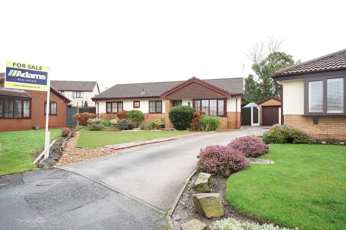 Gainford Close, Widnes, WA8 4UN