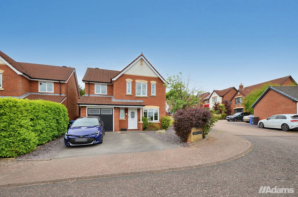 Heron Close, Runcorn, Halton, WA7 6SZ