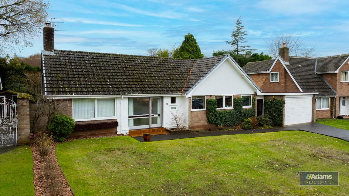 Cedarways, Appleton, Warrington, WA4 5EW