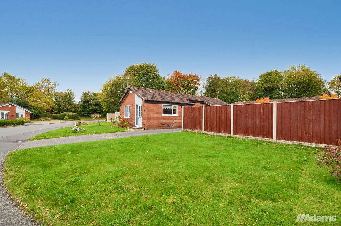 Allendale, Runcorn, WA7 6PR