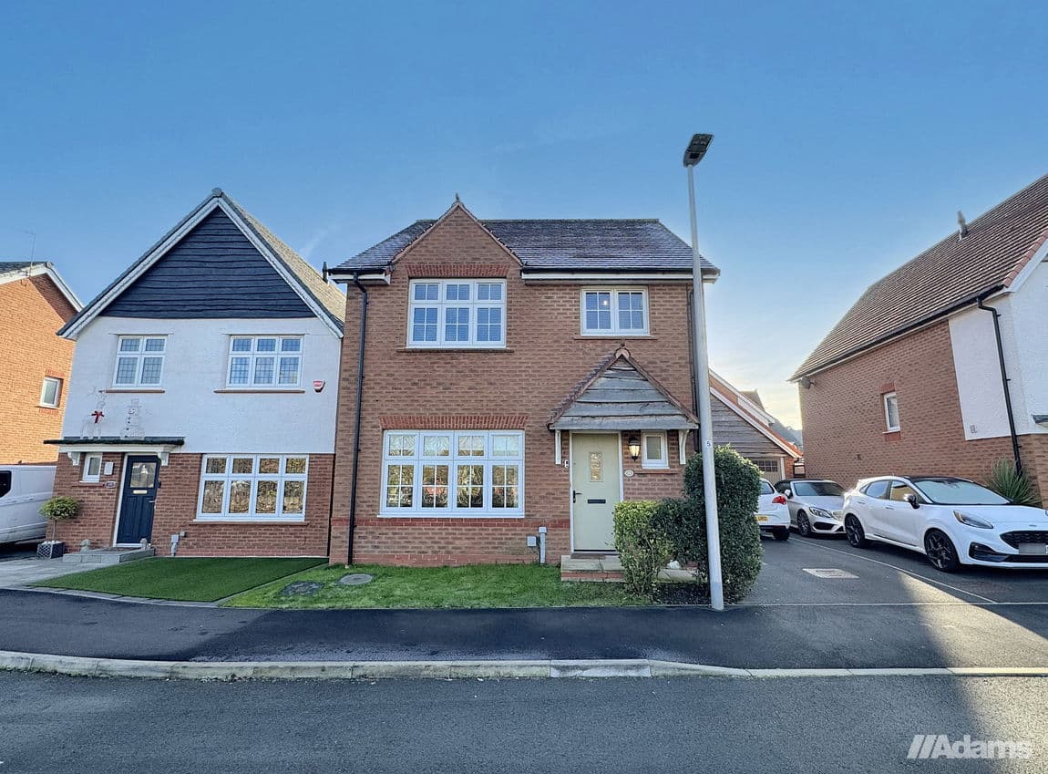 Boundary Stone Lane, Widnes, WA8 3AJ