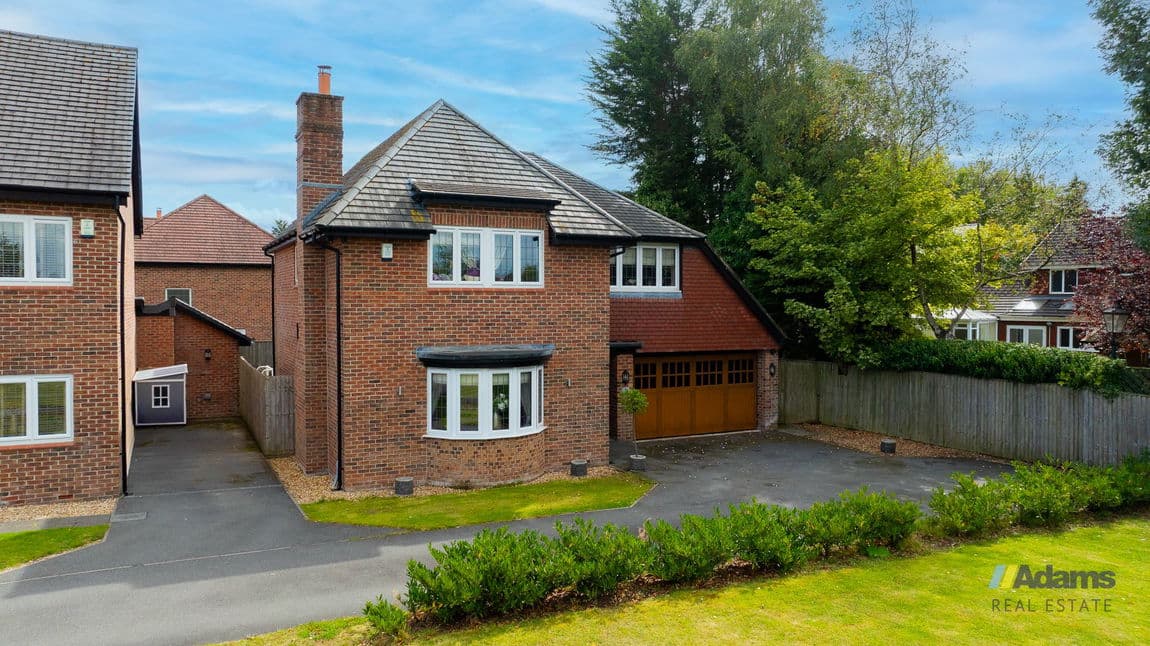 Church View Close, Widnes, WA8 5AA