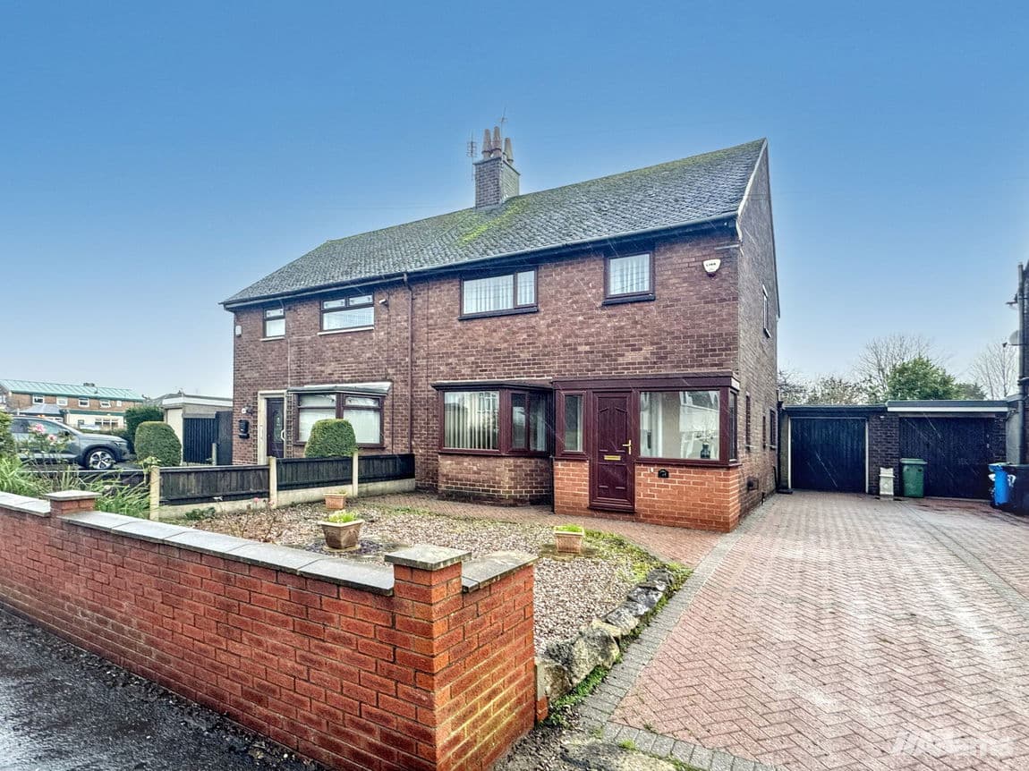 Moorfield Road, Widnes, WA8 3HL