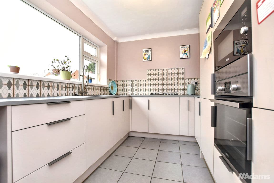 Algernon Street, Stockton Heath, Warrington, WA4 6EA