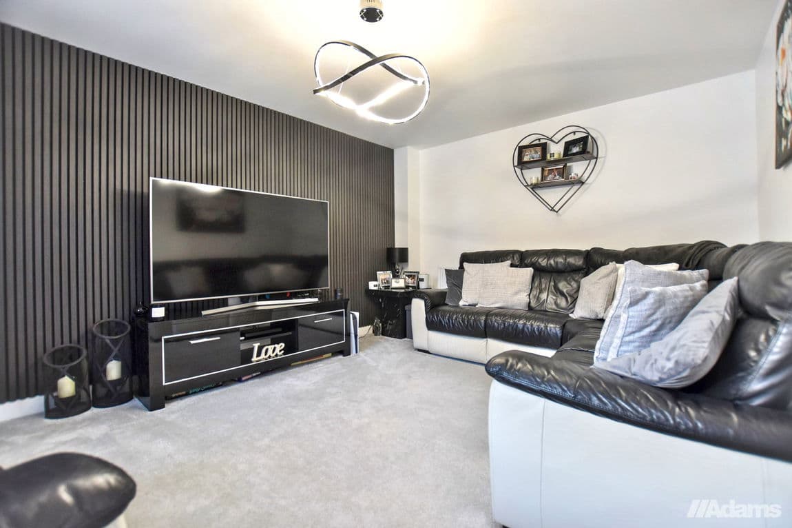 Swinley Forest Drive, Warrington, WA4 5GJ