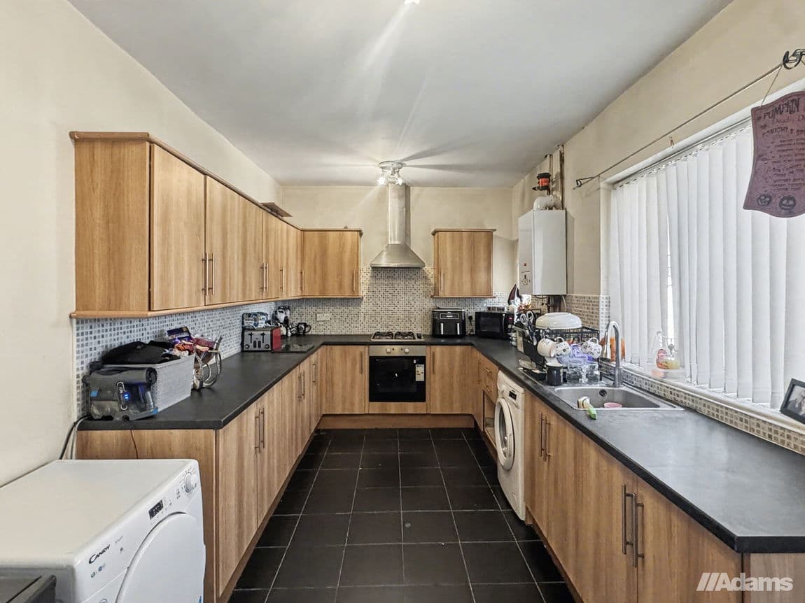 Park Road, Widnes, WA8 6HG