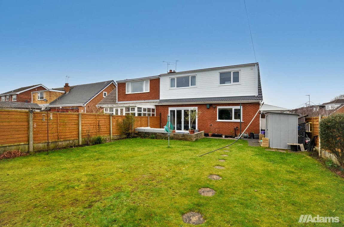 Malpas Road, Runcorn, WA7 4AP