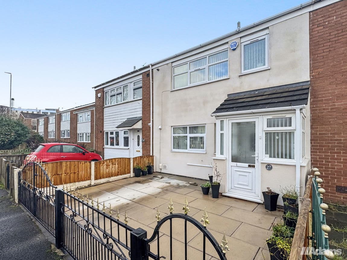 Dragon Lane, Whiston, Prescot, L35 2UB