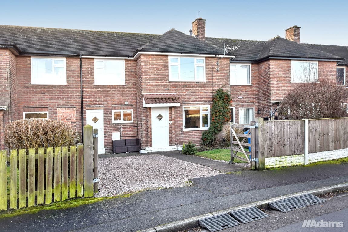 Bernard Avenue, Appleton, Warrington, WA4 3BA