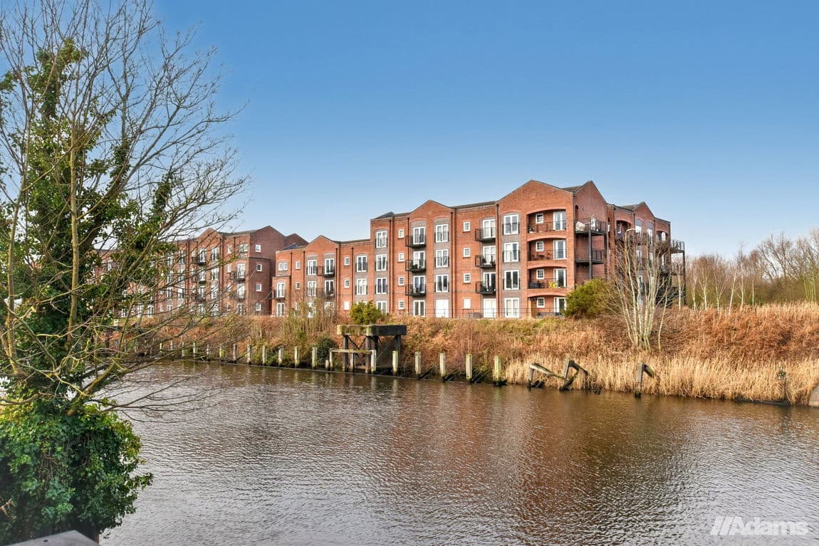 Lulworth Place, Warrington, WA4 6FG