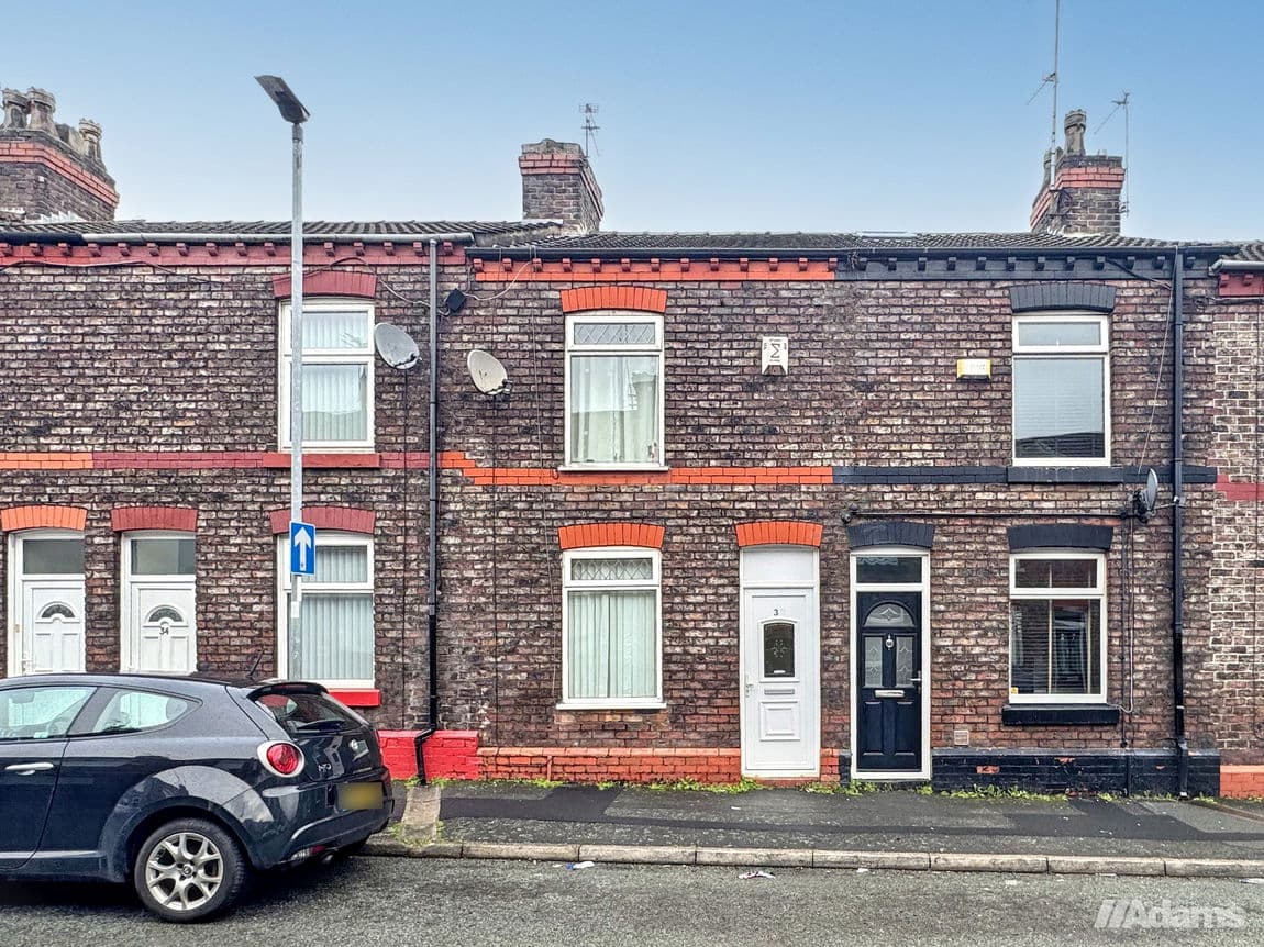 Greenway Road, Widnes, WA8 6HE