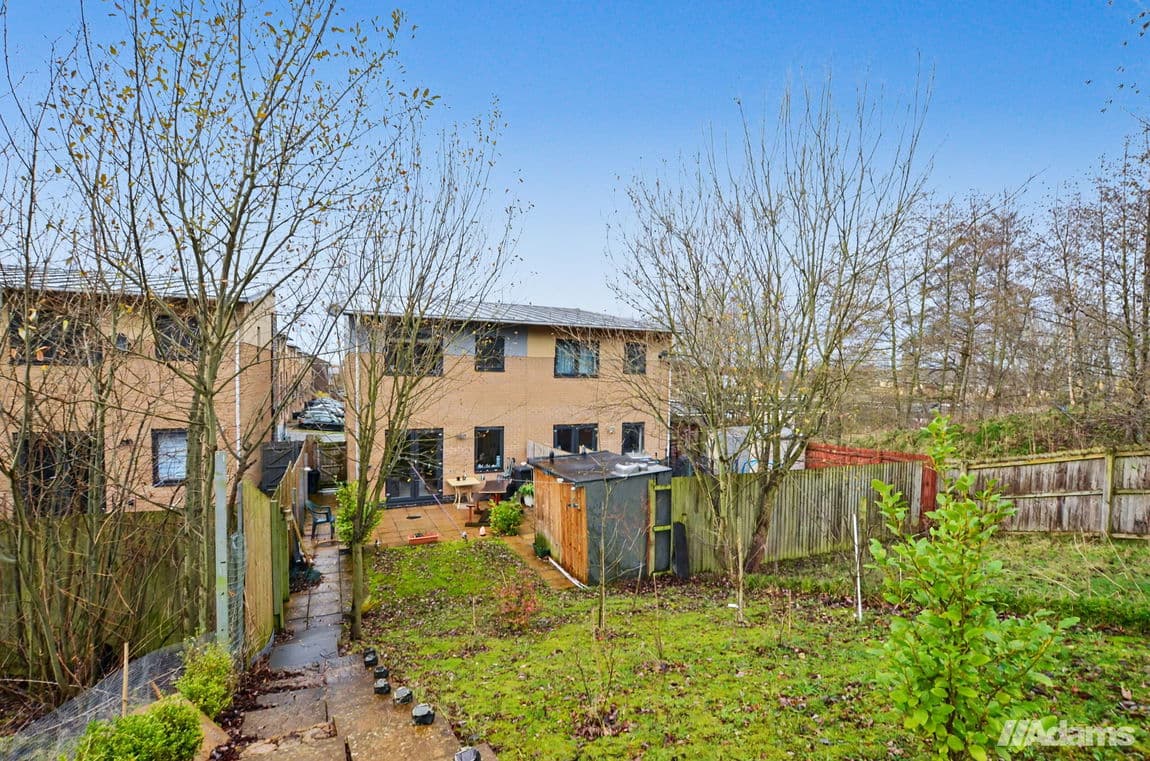 Northridge Mews, Halton Brook, Runcorn, WA7 2PL