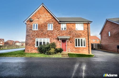St Neots Place, Runcorn, WA7 1UW