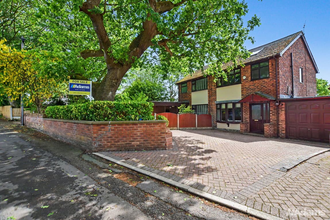 Six Acre Lane, Moore, Warrington, WA4 6UJ