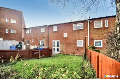 Lapwing Grove, Palacefields, Runcorn, WA7 2TH