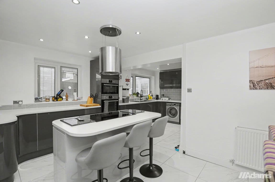 Heather Close, Beechwood, Runcorn, WA7 3HW