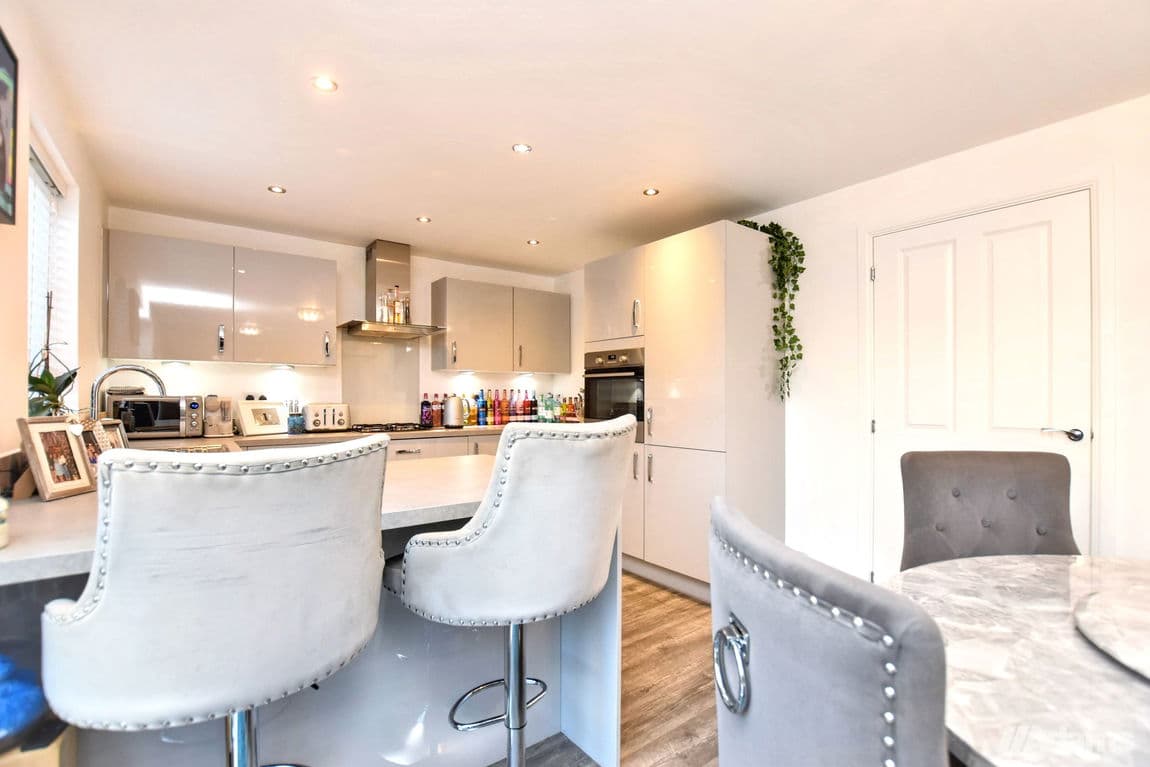 Swinley Forest Drive, Warrington, WA4 5GJ