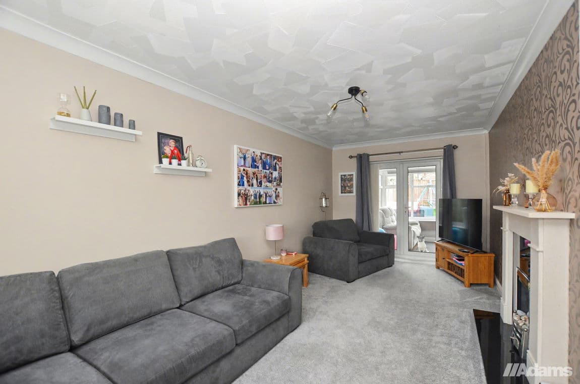 Boston Avenue, Runcorn, WA7 5XF