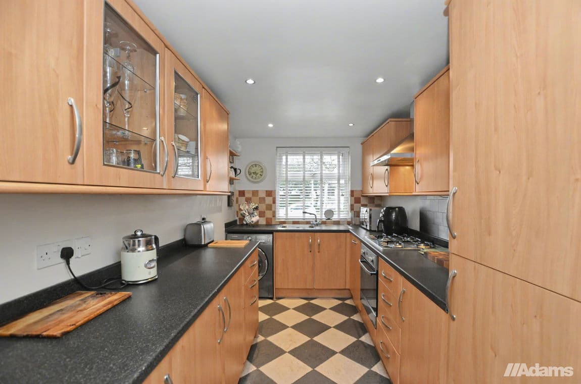 Wellington Gate, Hale Village, Liverpool, L24 4AR