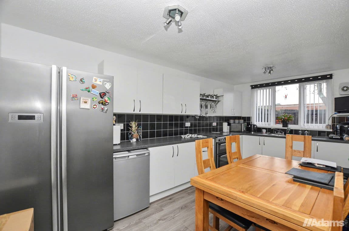 Bridgeway West, Windmill Hill, Runcorn, WA7 6LG