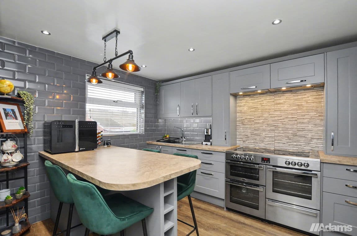 Spring Court, Runcorn, WA7 1BQ