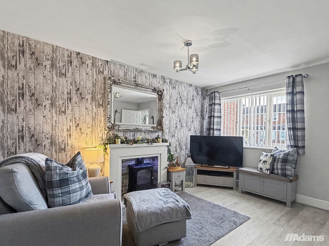 Chedworth Drive, Widnes, Cheshire, WA8 4SB