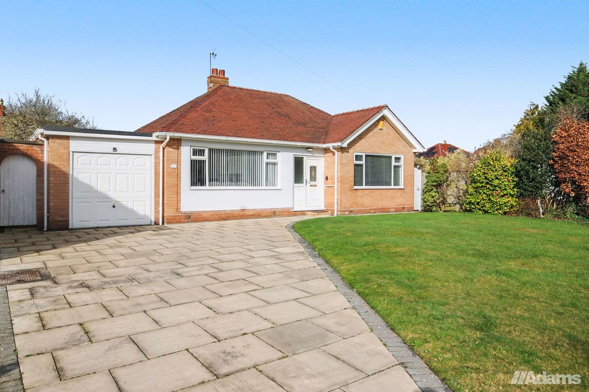 Tuson Drive, Widnes, WA8 9EZ