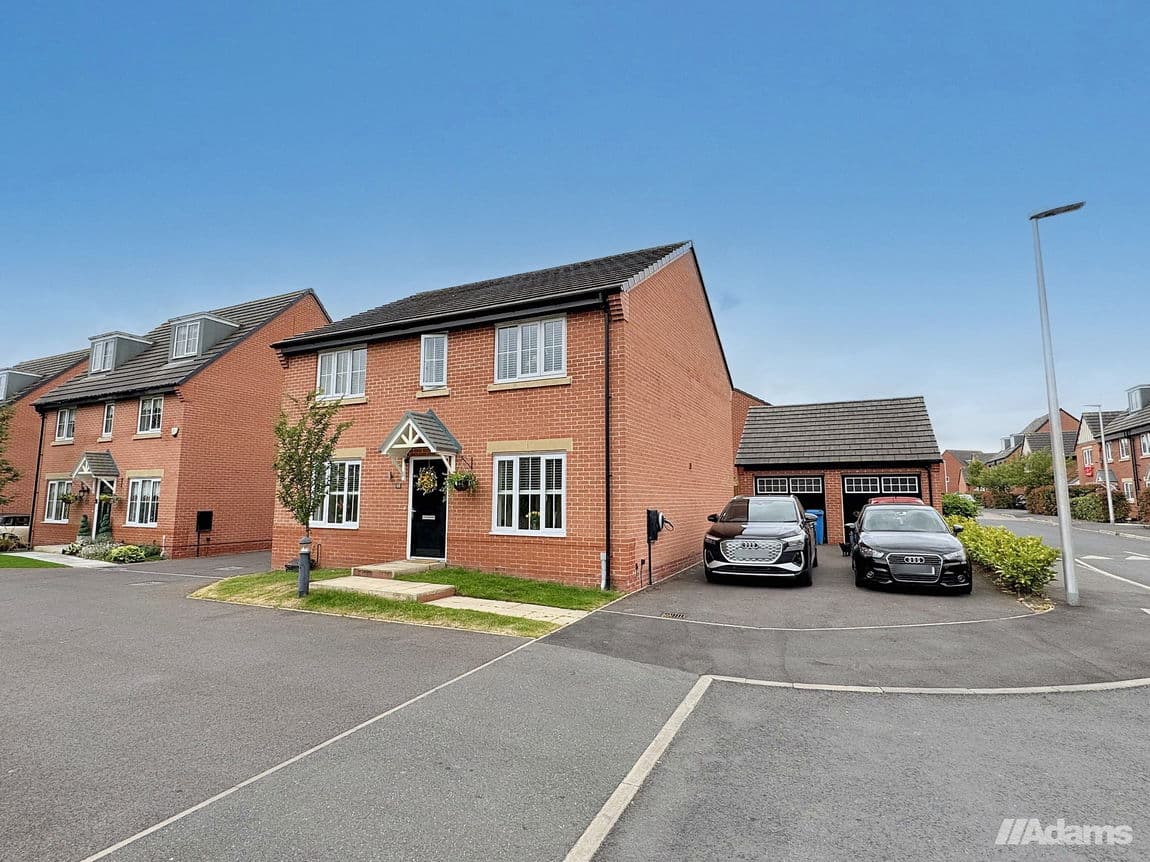 Northumberland Road, Widnes, WA8 5EB