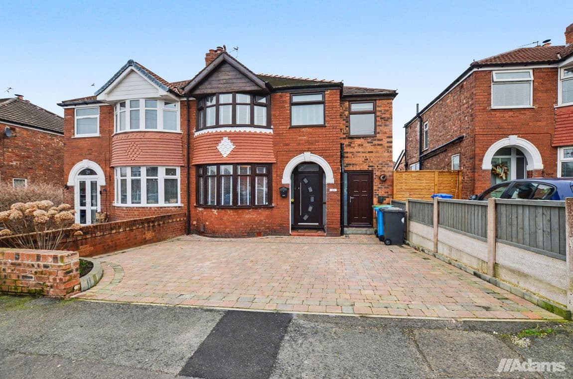 Langdale Road, Runcorn, WA7 5PY