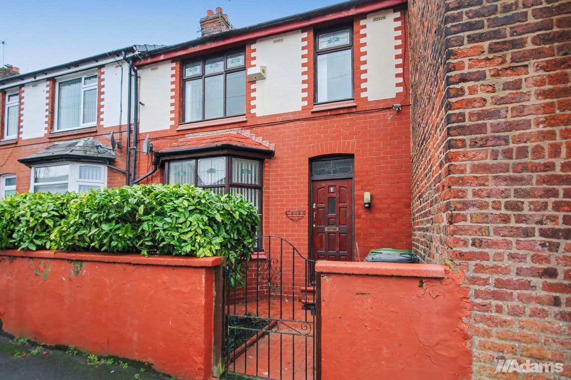 Picton Avenue, Runcorn, WA7 5DH