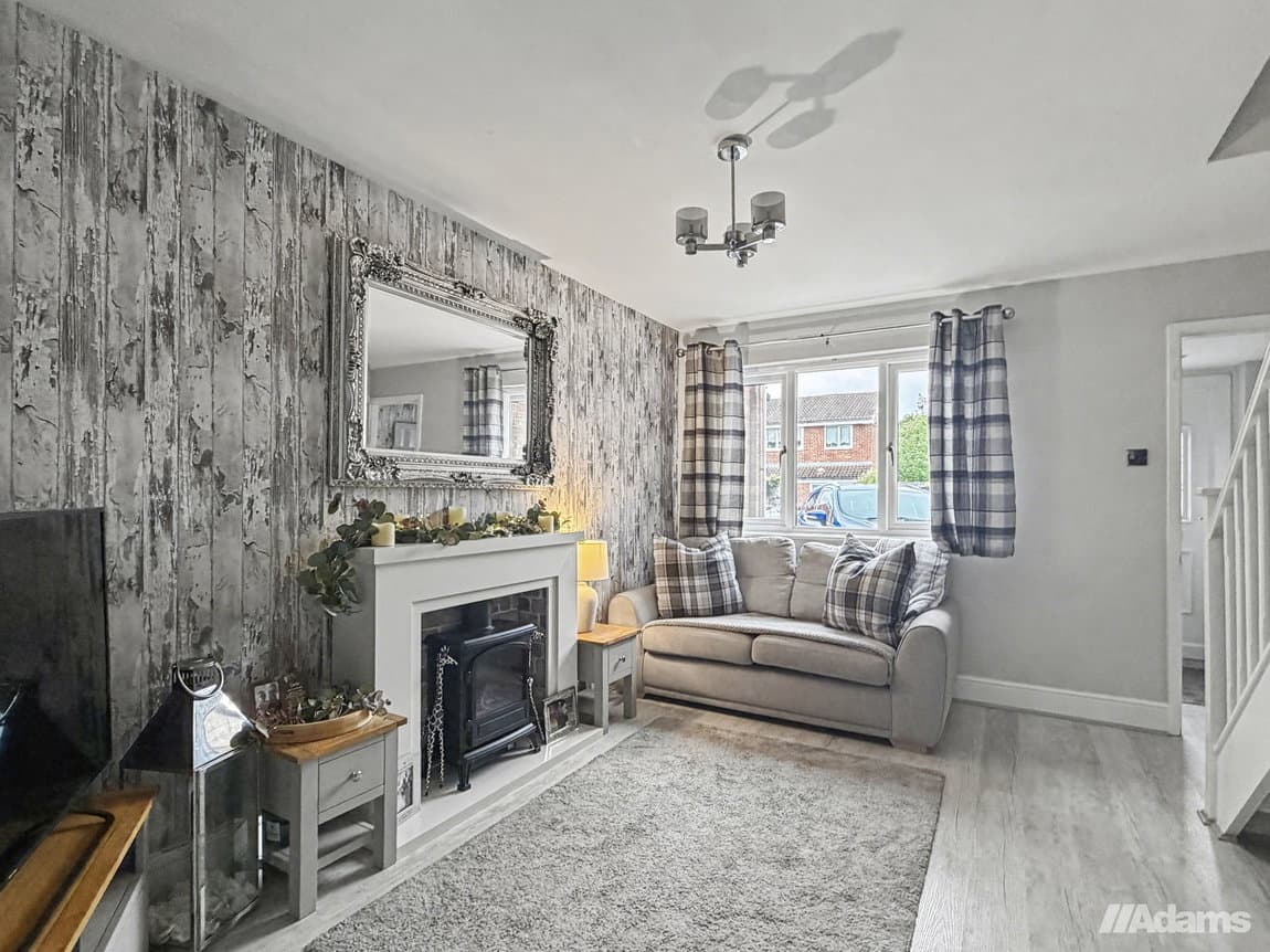 Chedworth Drive, Widnes, Cheshire, WA8 4SB