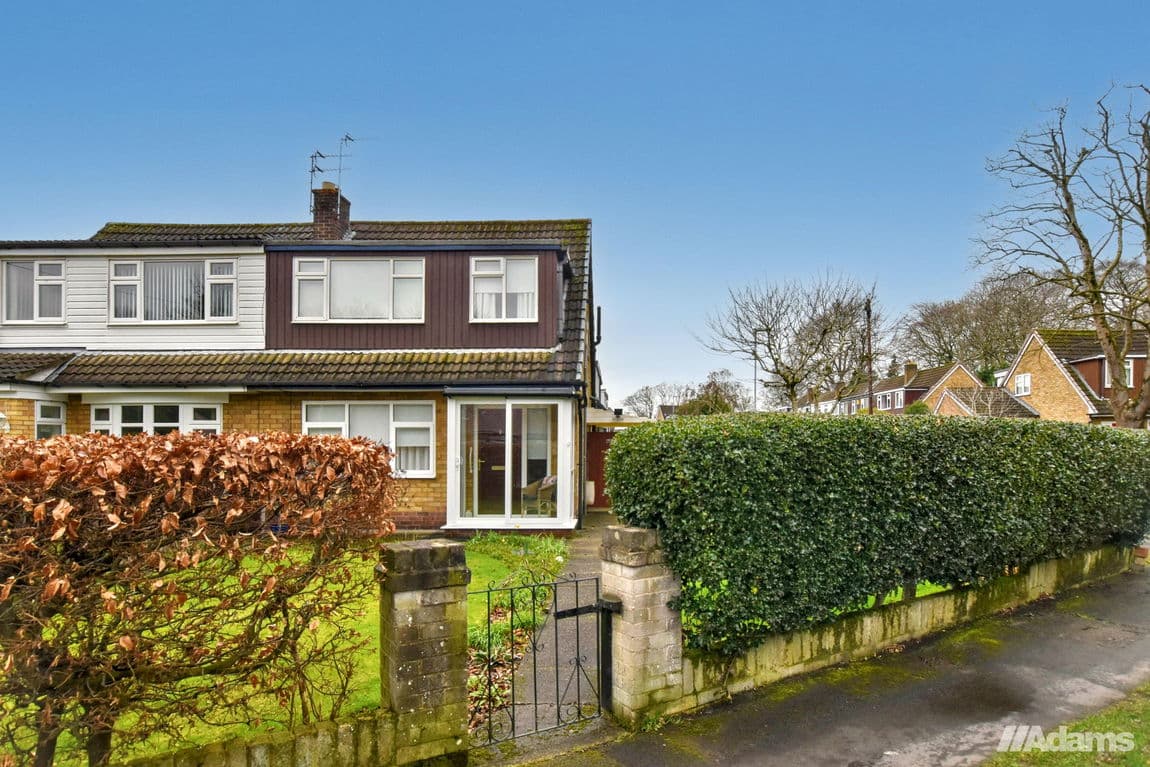 Cinnamon Lane North, Fearnhead, Warrington, WA2 0AQ