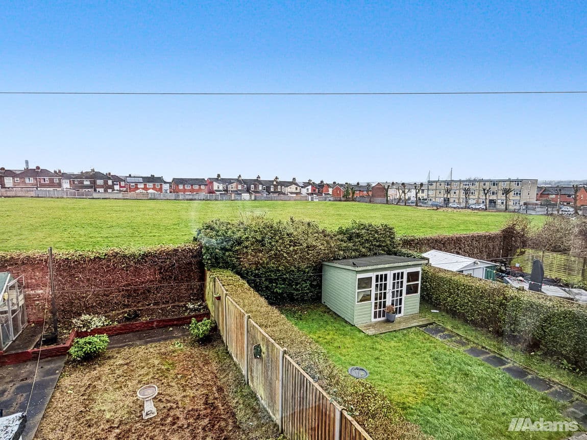 Kingsway, Widnes, WA8 7QR